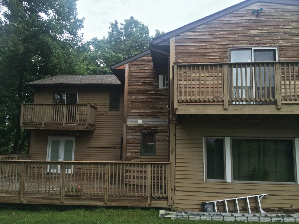 Long Valley Outside by Ridge Painting Company - Photo 6