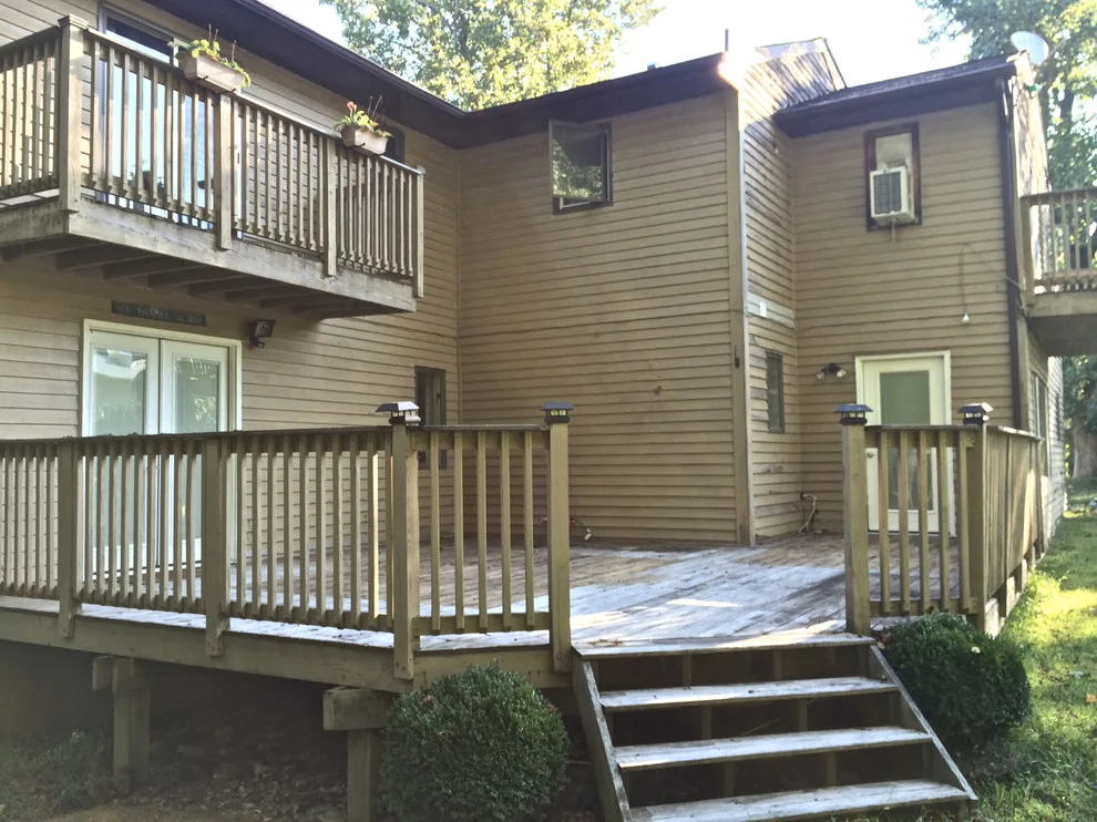 Long Valley Outside by Ridge Painting Company - Photo 2