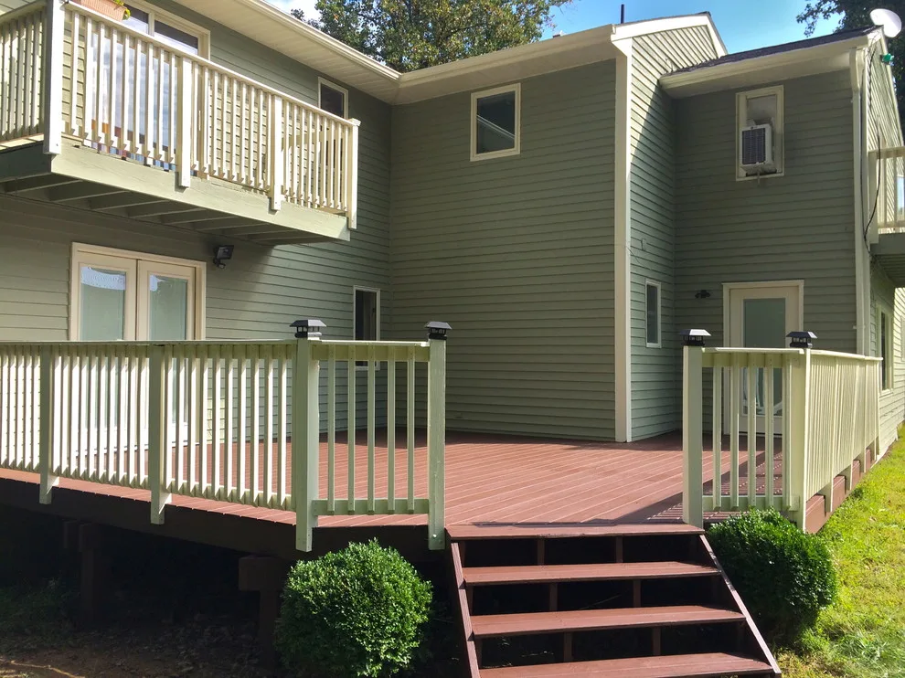 Long Valley Outside by Ridge Painting Company - Photo 4