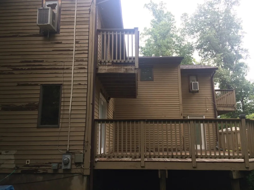 Long Valley Outside by Ridge Painting Company - Photo 10