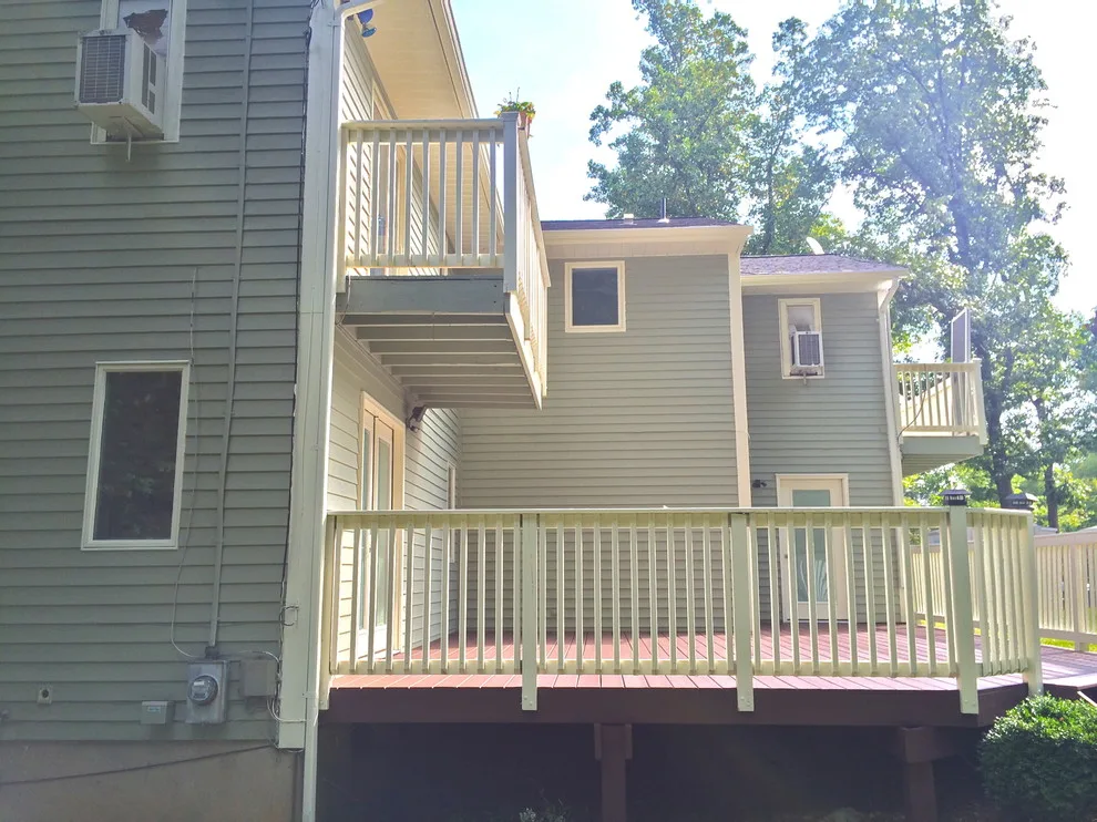Long Valley Outside by Ridge Painting Company - Photo 7