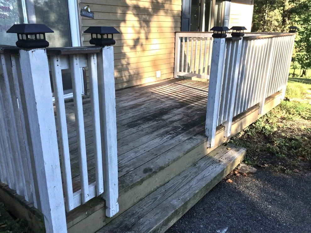 Long Valley Outside by Ridge Painting Company - Photo 8