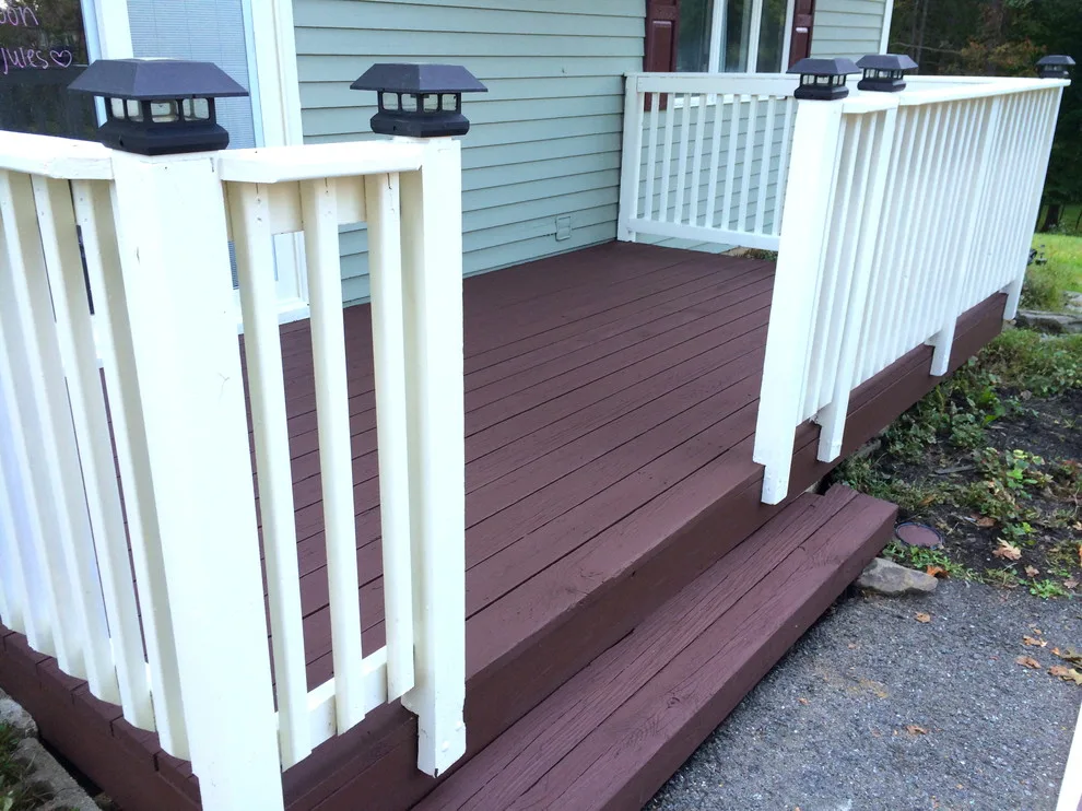 Long Valley Outside by Ridge Painting Company - Photo 3