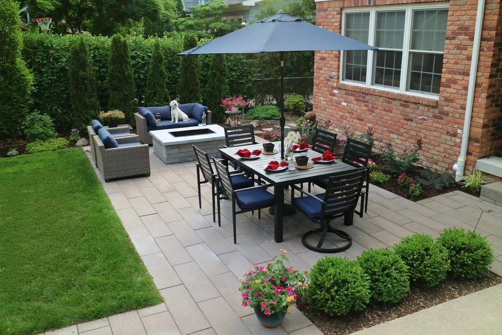 You Had Me At S’mores! by Four Seasons Garden Center & Custom Landscape - Photo 2