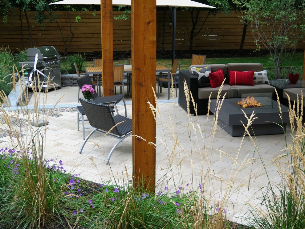 Four Seasons Garden Center & Custom Landscape - Photo 12
