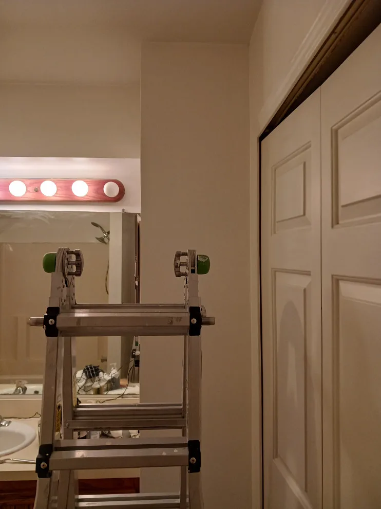 Sagamore Hills Restrooms by Magical Maintenance Services - Photo 9
