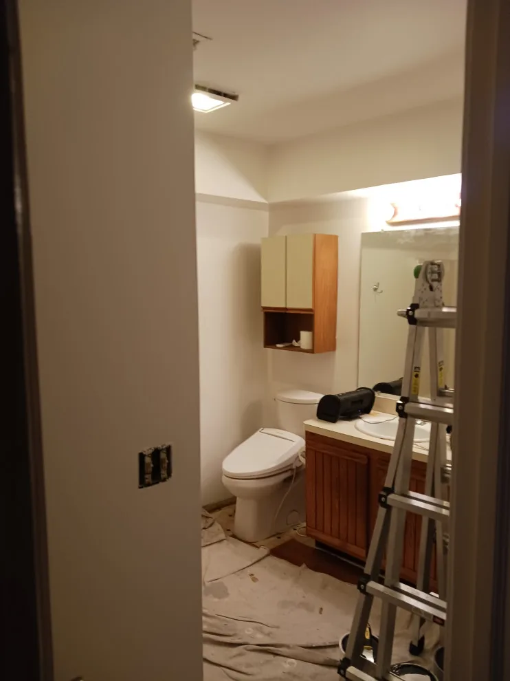 Sagamore Hills Restrooms by Magical Maintenance Services - Photo 4
