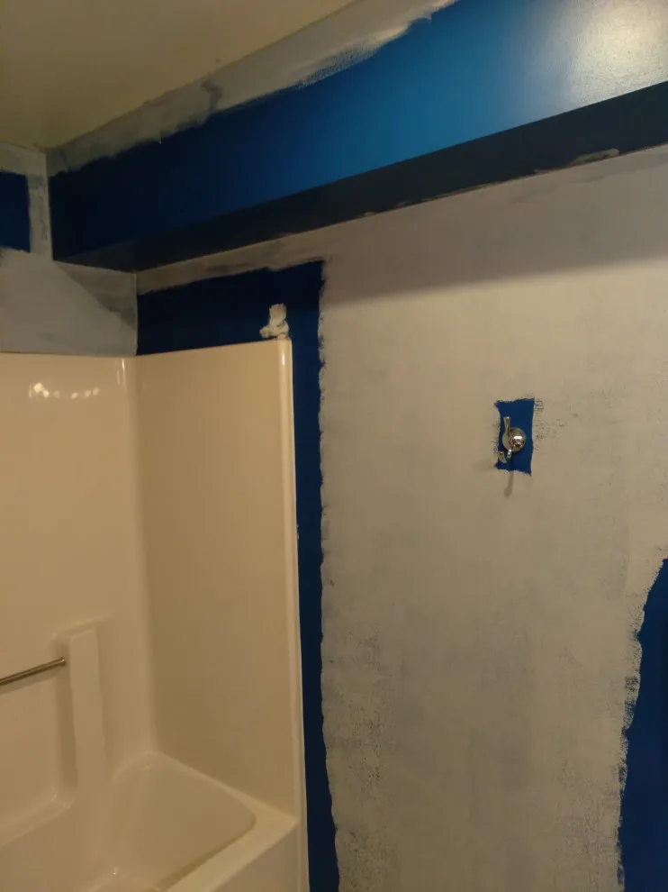 Sagamore Hills Restrooms by Magical Maintenance Services - Photo 6