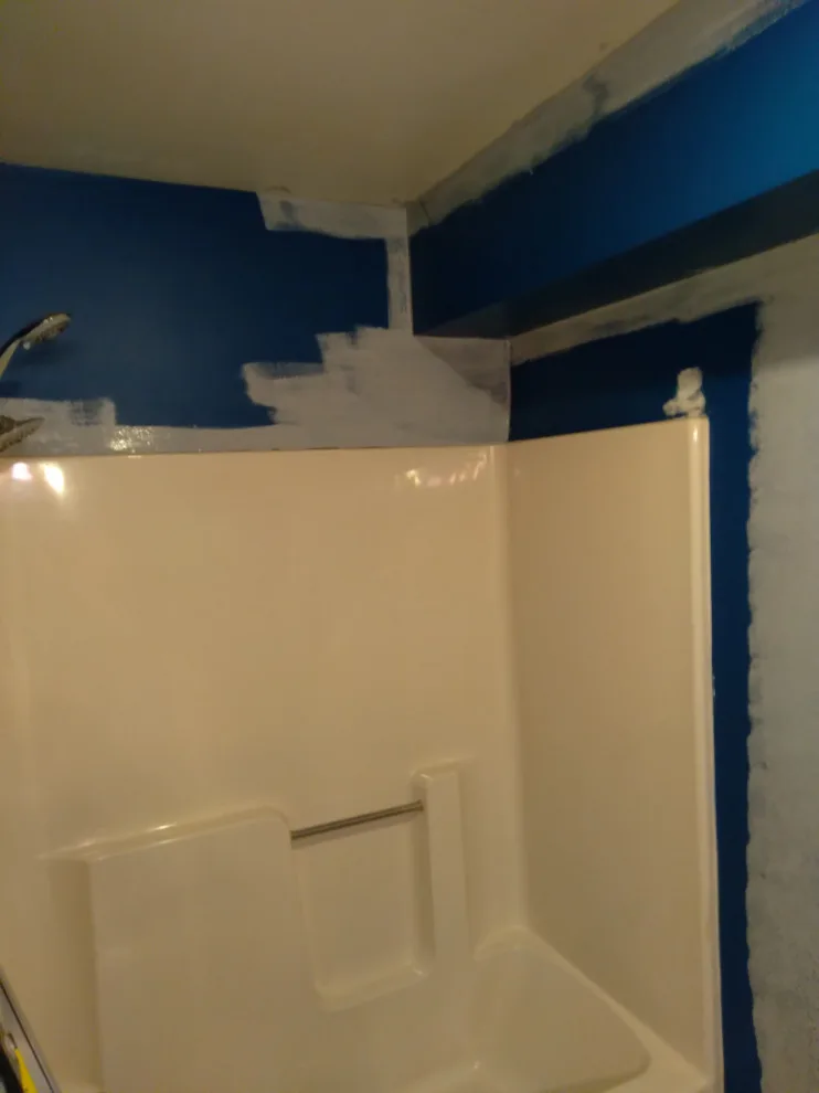 Sagamore Hills Restrooms by Magical Maintenance Services - Photo 3