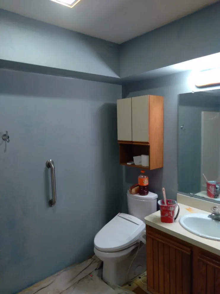Sagamore Hills Restrooms by Magical Maintenance Services - Photo 5
