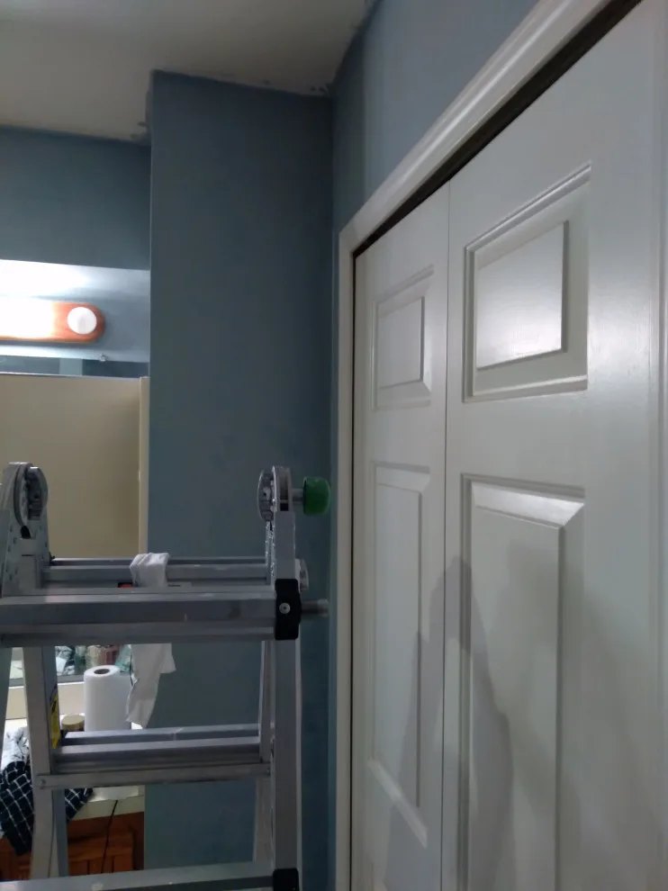 Sagamore Hills Restrooms by Magical Maintenance Services - Photo 8