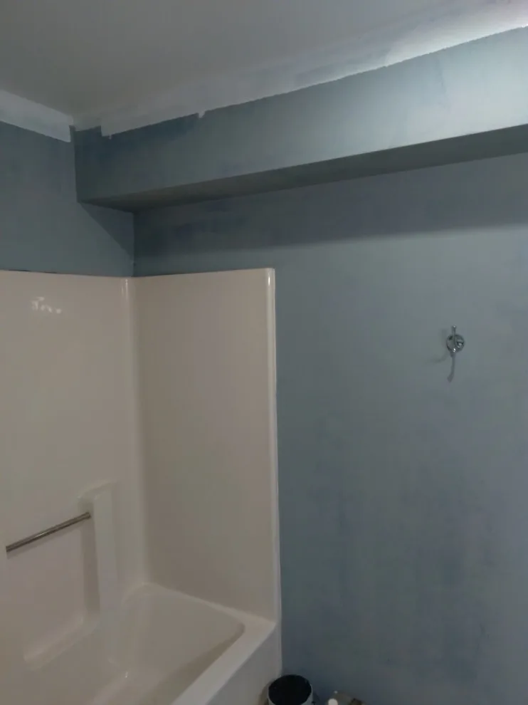 Sagamore Hills Restrooms by Magical Maintenance Services - Photo 7