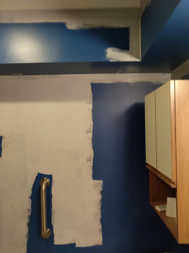 Sagamore Hills Restrooms by Magical Maintenance Services - Photo 14