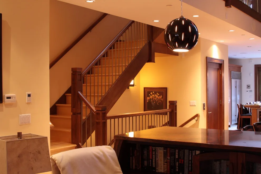 Lincoln Park Home by Smith Painting & Decorating - Photo 4
