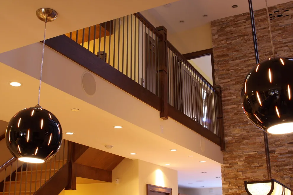 Lincoln Park Home by Smith Painting & Decorating - Photo 3