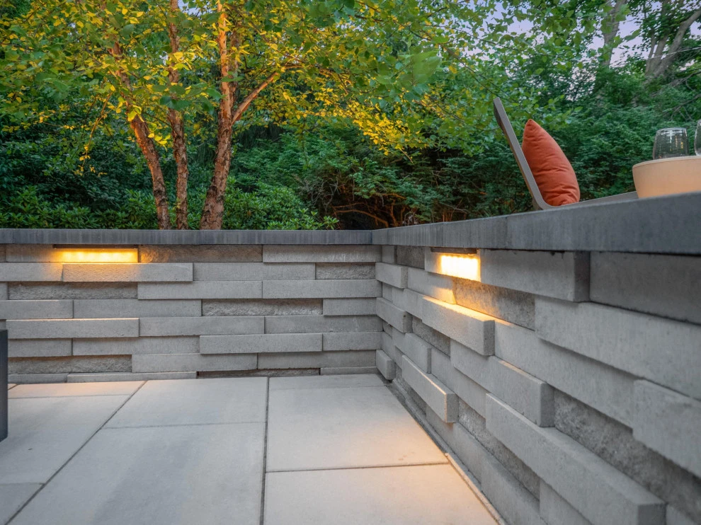 Bloomfield Hills, MI - Total Transformation by Four Seasons Garden Center & Custom Landscape - Photo 4