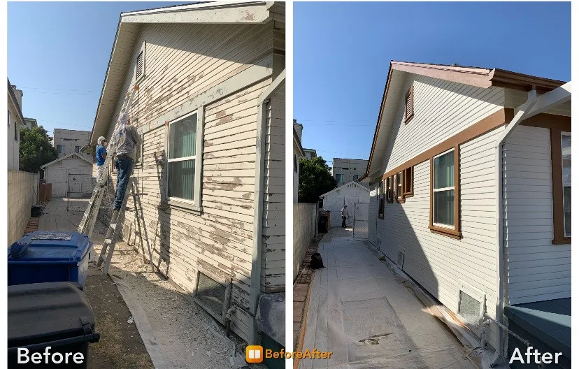 Lighthouse Painting Contractors Inc. - Photo 11