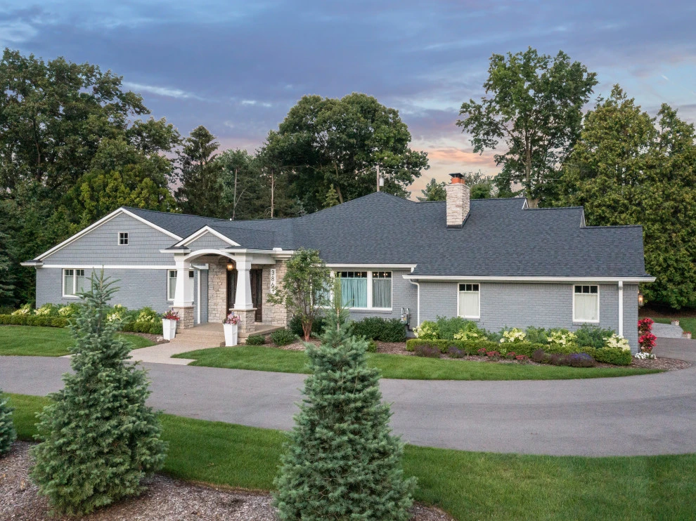 A Quiet Retreat by Four Seasons Garden Center & Custom Landscape - Photo 3
