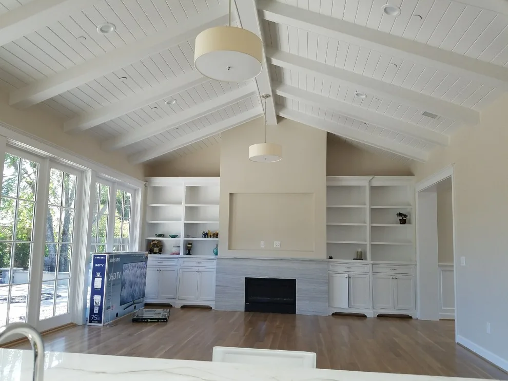 Atlos Custom Residence by C & S Painting INC - Photo 3