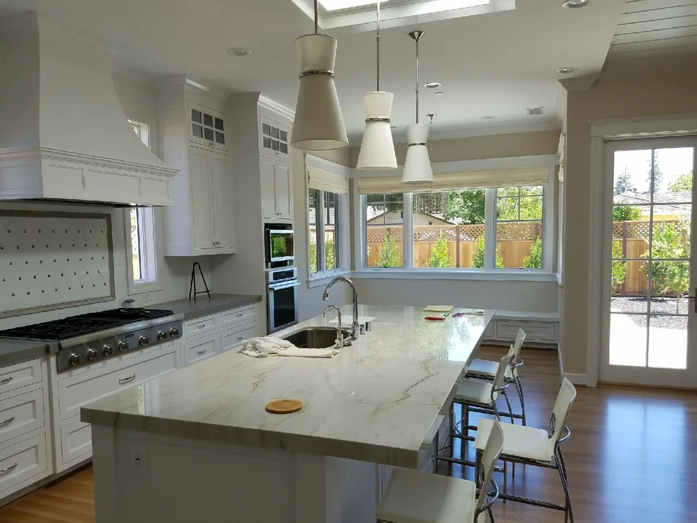 Atlos Custom Residence by C & S Painting INC - Photo 4