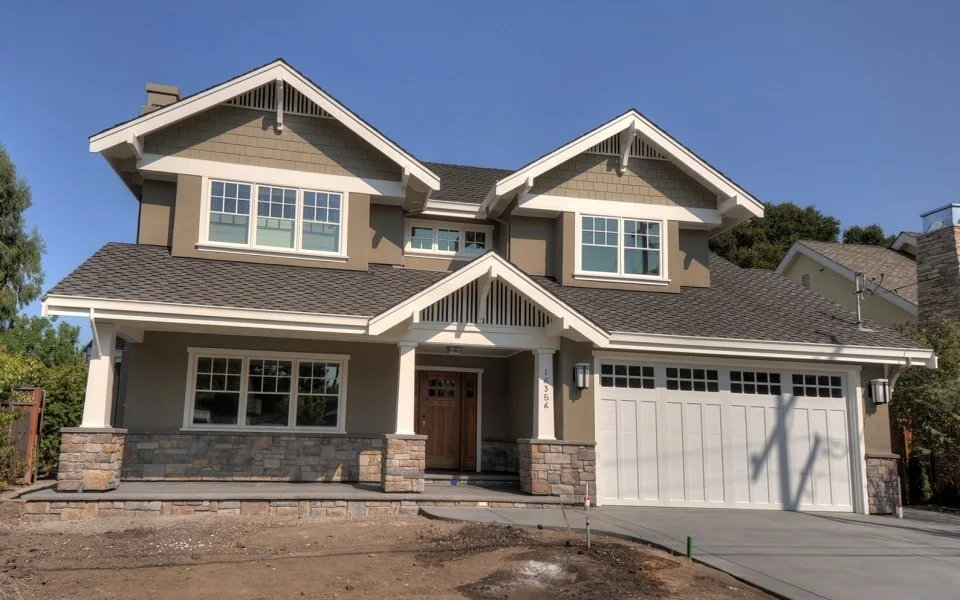 Los Gatos California by C & S Painting INC - Photo 3