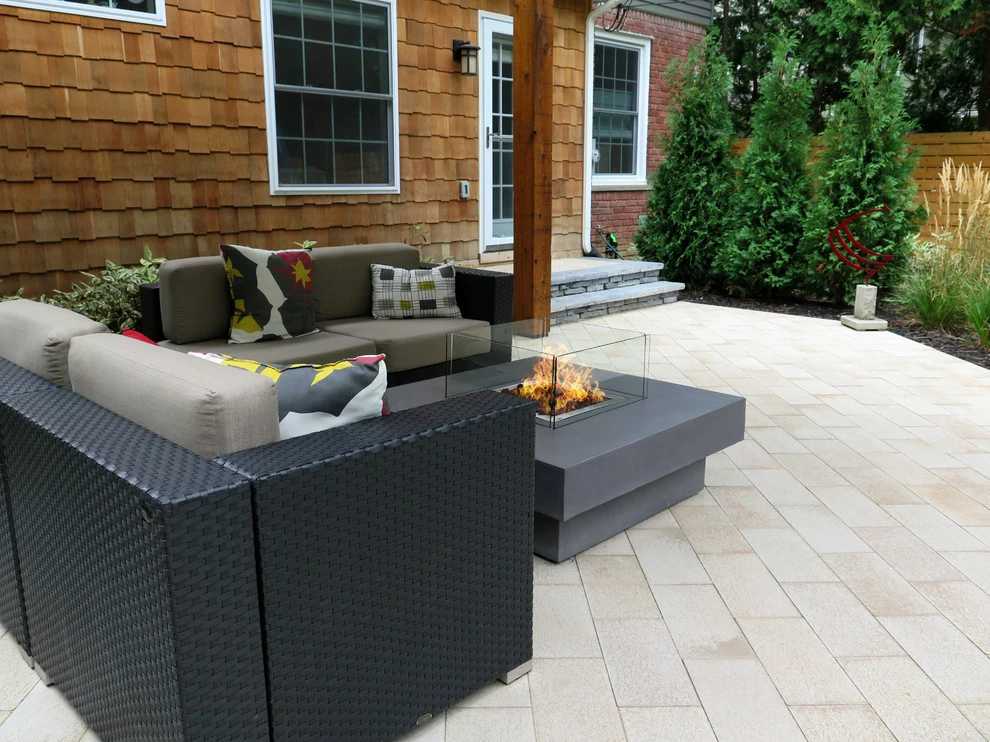 Four Seasons Garden Center & Custom Landscape - Photo 9
