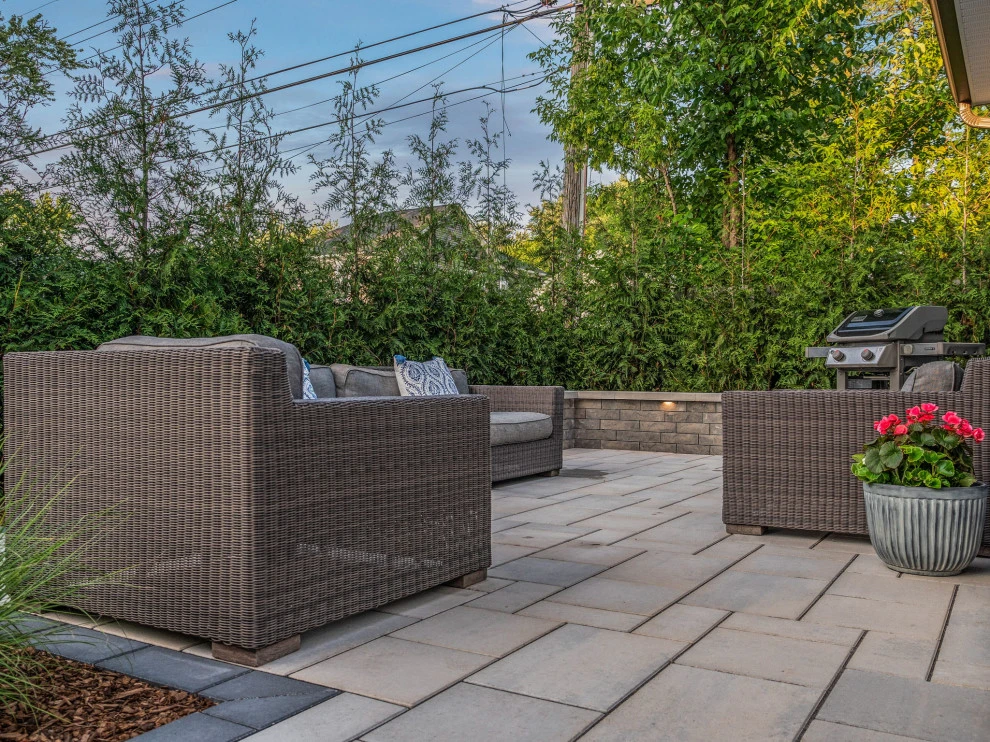 Four Seasons Garden Center & Custom Landscape - Photo 5