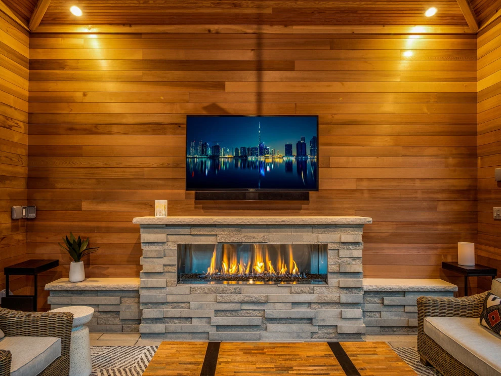 True Outdoor Living by Four Seasons Garden Center & Custom Landscape - Photo 3