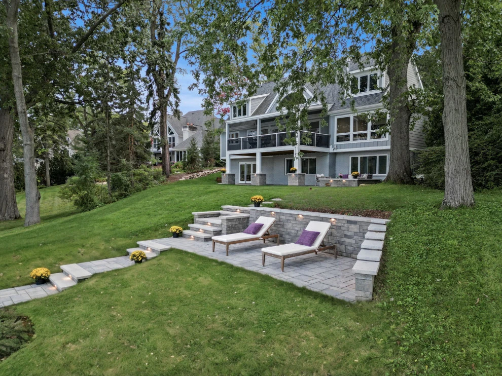 Life on the Lake by Four Seasons Garden Center & Custom Landscape - Photo 3