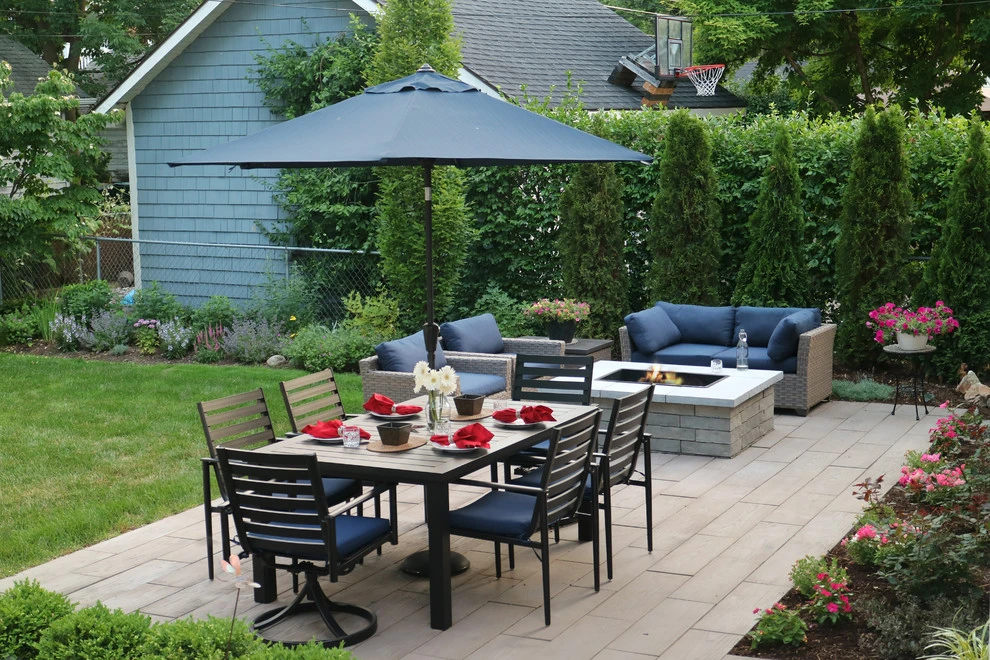 You Had Me At S’mores! by Four Seasons Garden Center & Custom Landscape - Photo 3