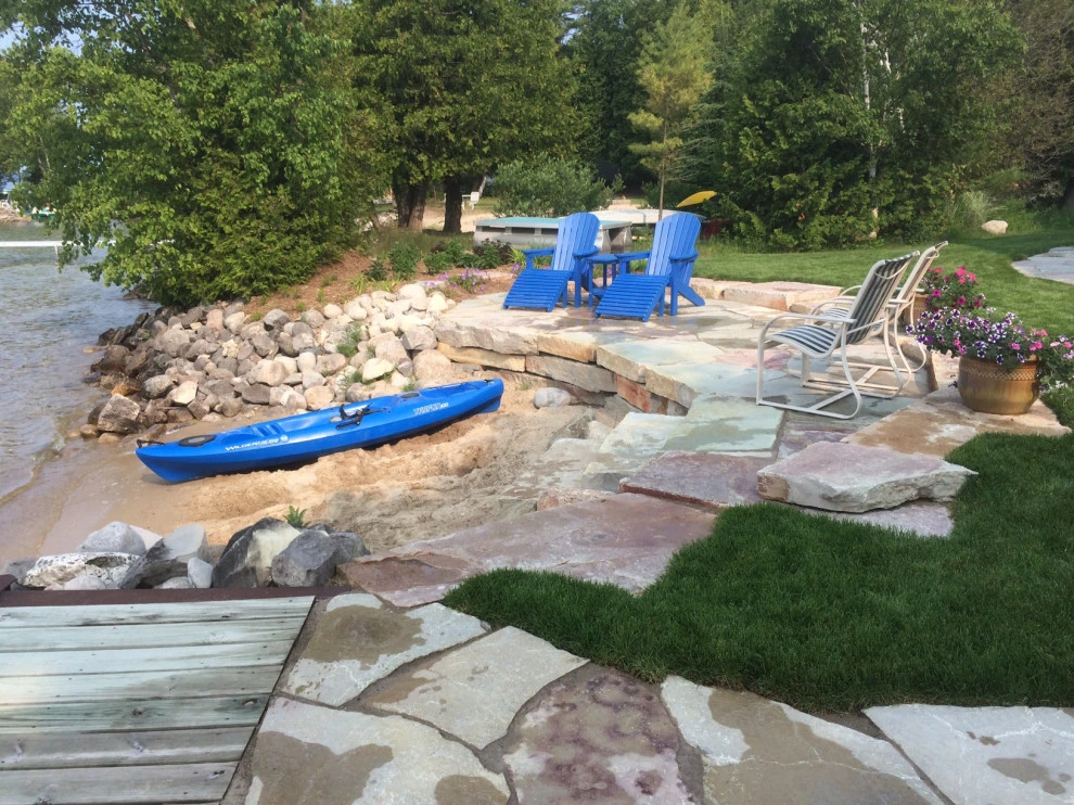 Four Seasons Garden Center & Custom Landscape - Photo 7
