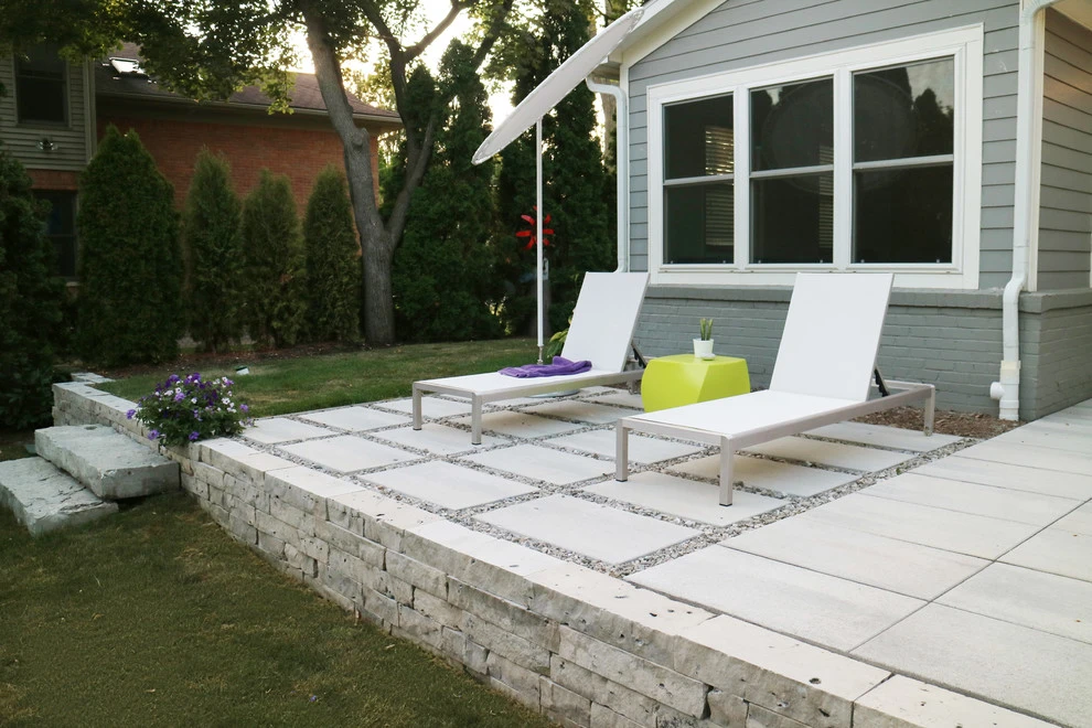 Minimal + Magnificent by Four Seasons Garden Center & Custom Landscape - Photo 3
