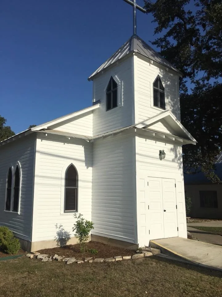 Lutheran Congregation by Southern Painting - San Antonio West - Photo 2