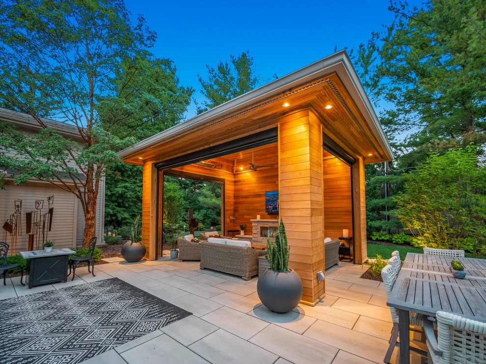 True Outdoor Living by Four Seasons Garden Center & Custom Landscape - Photo 2