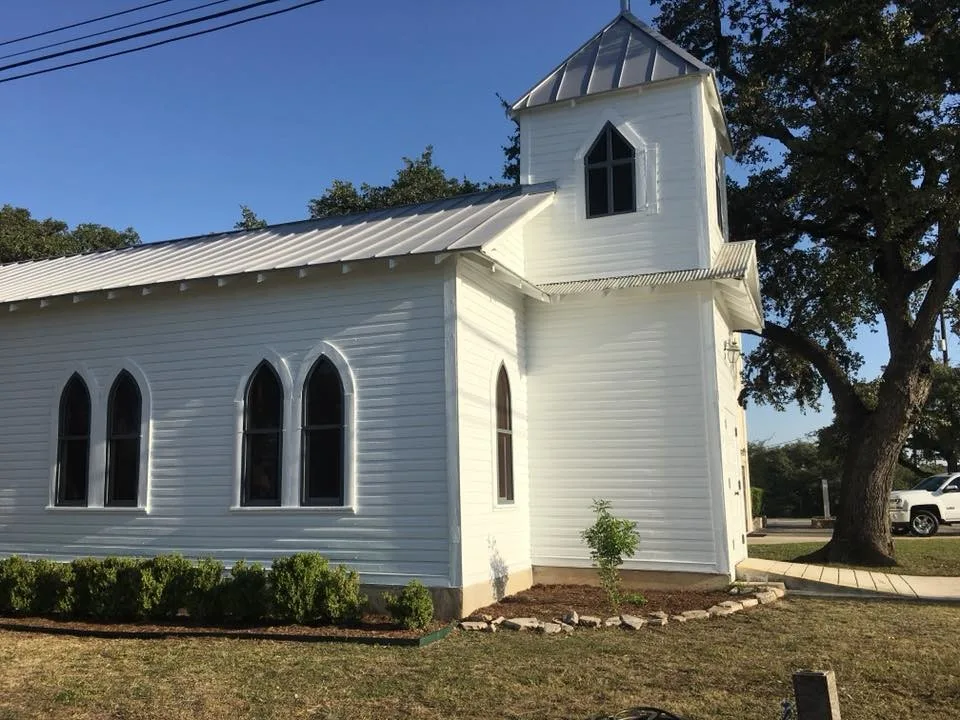 Lutheran Congregation by Southern Painting - San Antonio West - Photo 3