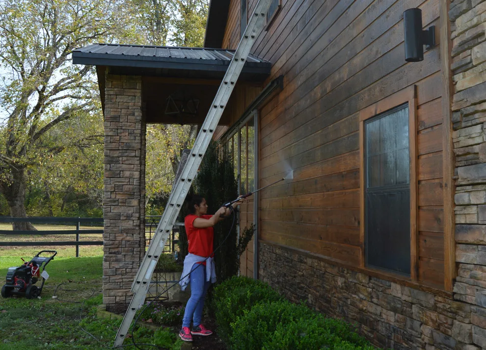 Elegant Equine Stable by 360 Painting Of NWA - Photo 3