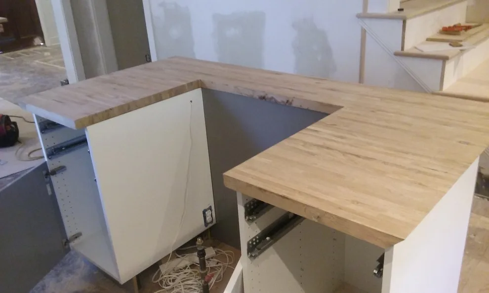 Edje Construction - Photo 6