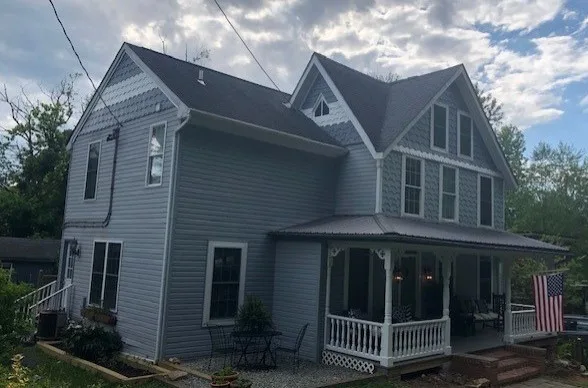 Transformation of Lynch by Certapro Painters NE MD - Photo 2