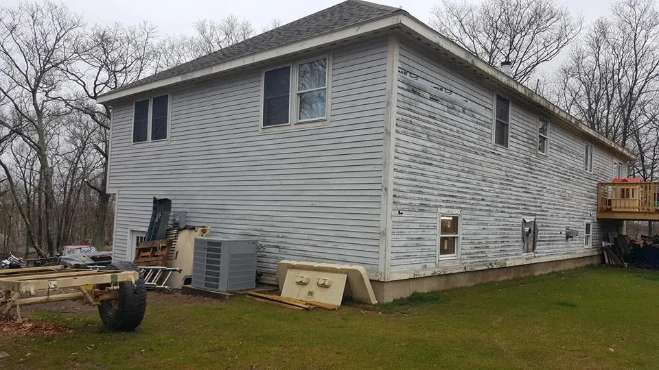 Lynn's Initiative by Tinos Painting And Carpentry - Photo 4