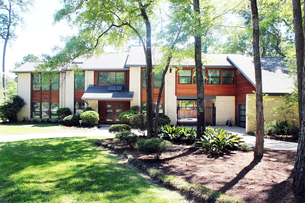 Lyons Home - The Woodlands, Texas by Carnival Custom Painting - Photo 7
