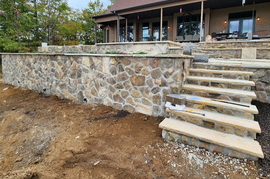 Miscellaneous Projects by Full Circle Land Design, LLC - Photo 21