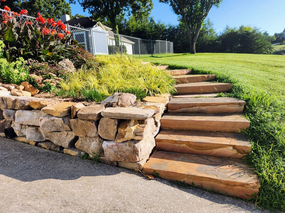 Miscellaneous Projects by Full Circle Land Design, LLC - Photo 34