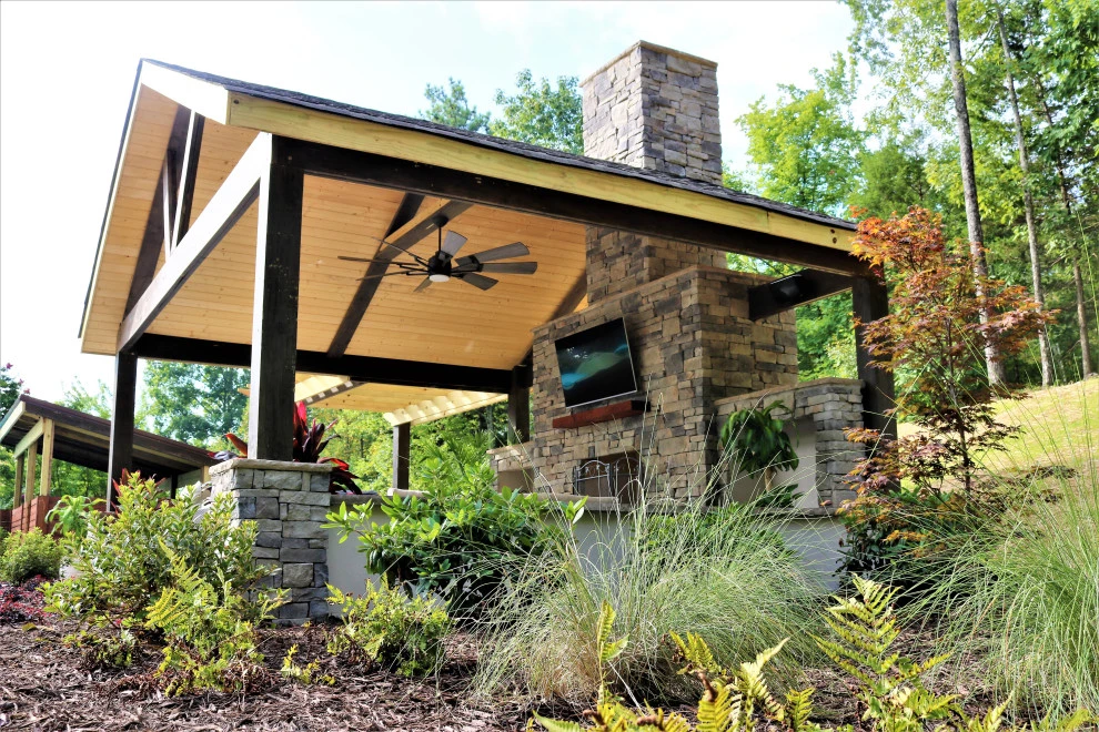Miscellaneous Projects by Full Circle Land Design, LLC - Photo 2