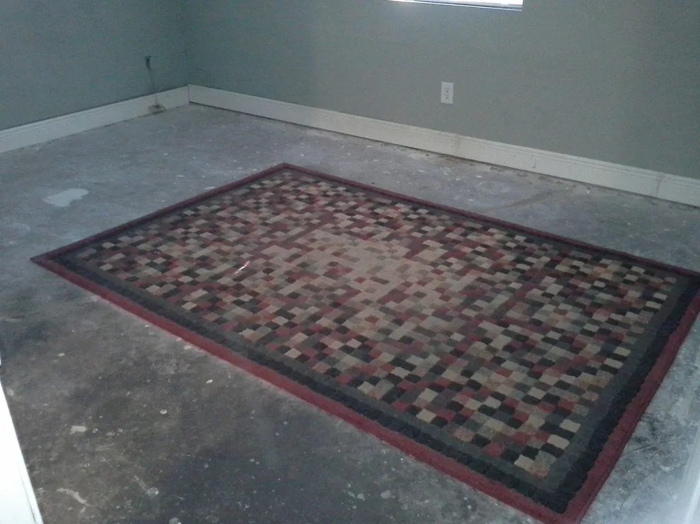 Mackin - Slidell Project by Painting With A Flair - Photo 3