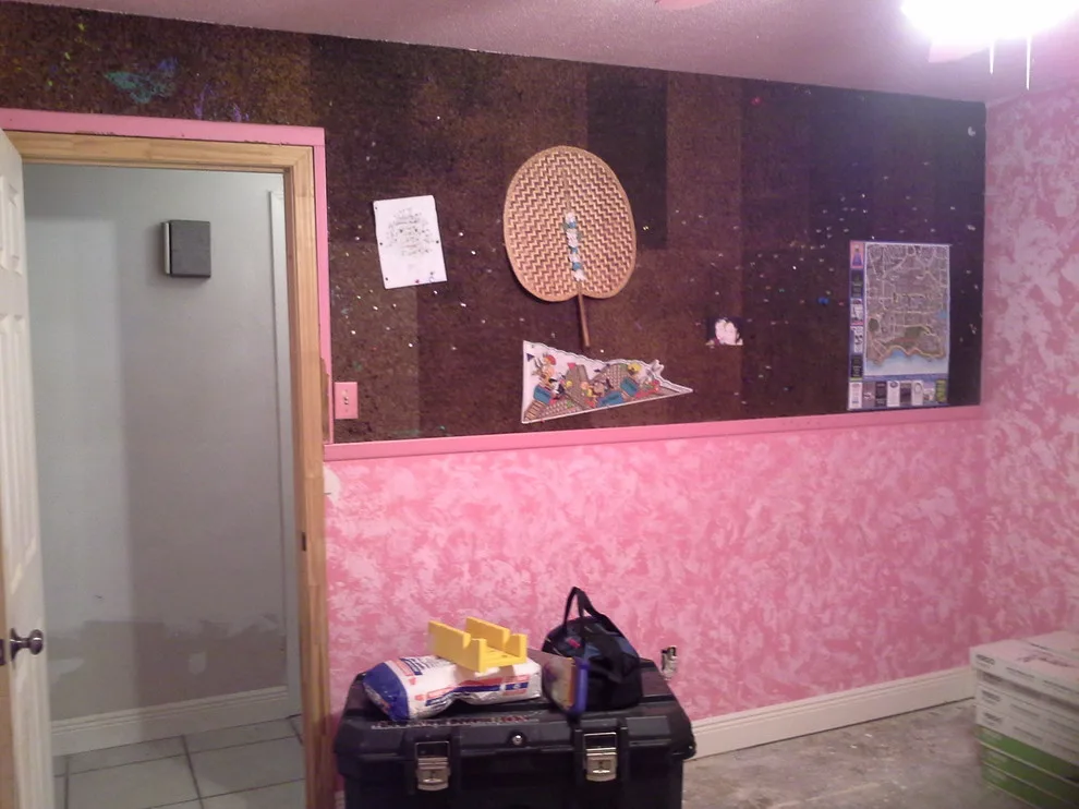 Mackin - Slidell Project by Painting With A Flair - Photo 4