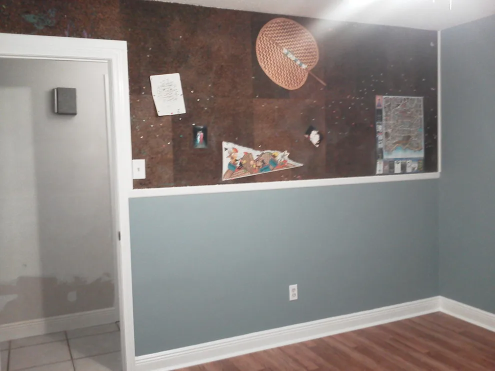 Mackin - Slidell Project by Painting With A Flair - Photo 8