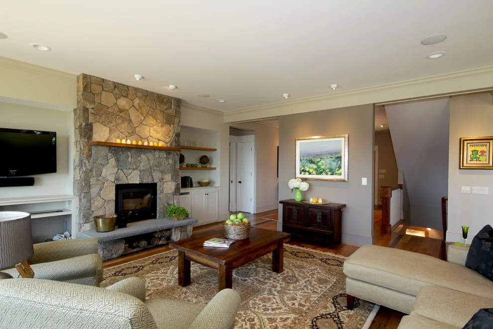 RB Painting Company - Photo 5
