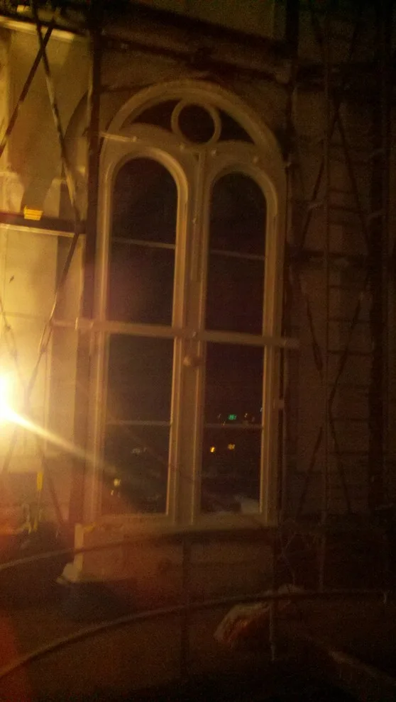 Taylor Painting & Restoration Services - Photo 8