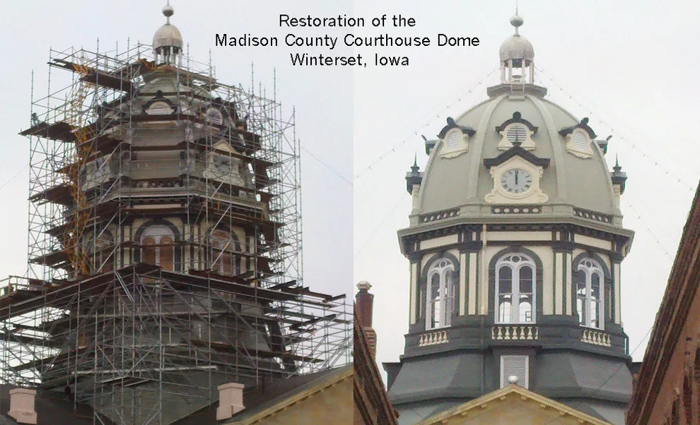 Taylor Painting & Restoration Services - Photo 6