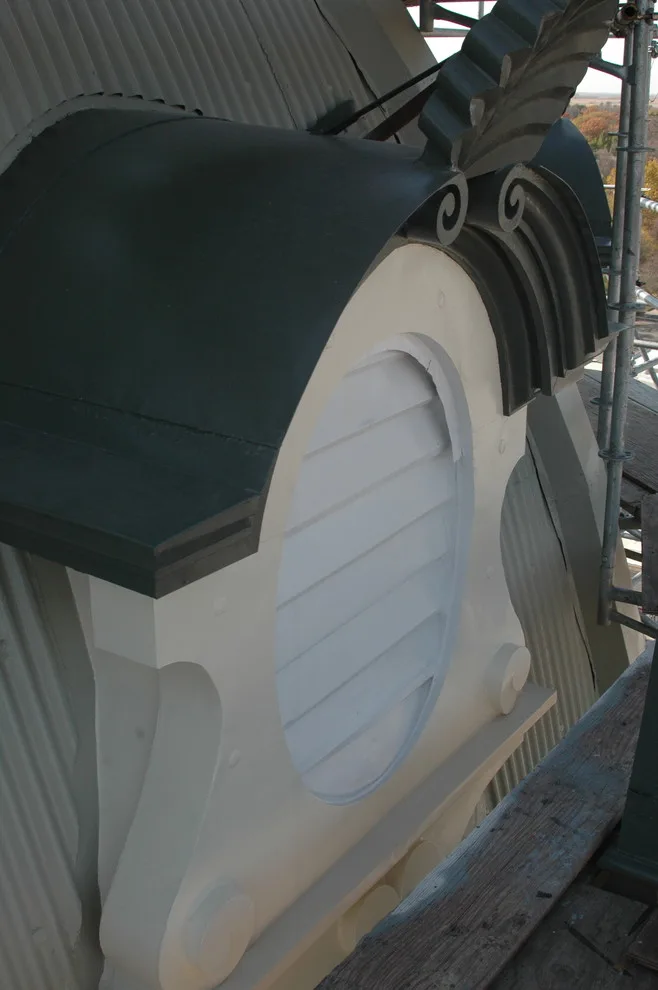 Taylor Painting & Restoration Services - Photo 5